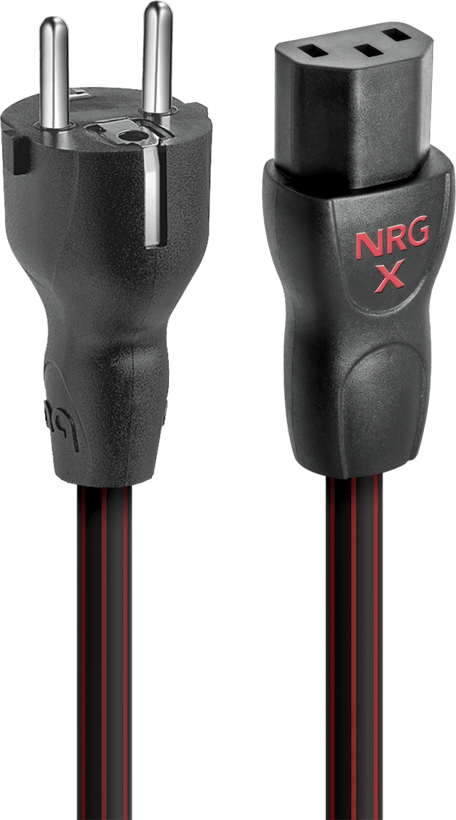 AudioQuest NRG-X3