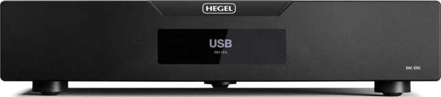 Hegel D50