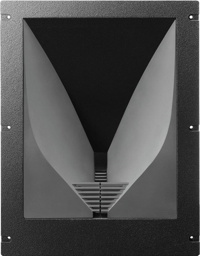 Ascendo The Director Pro Active Ext · Flush