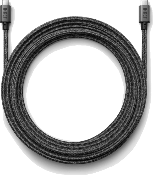 KEF C-Link USB-C