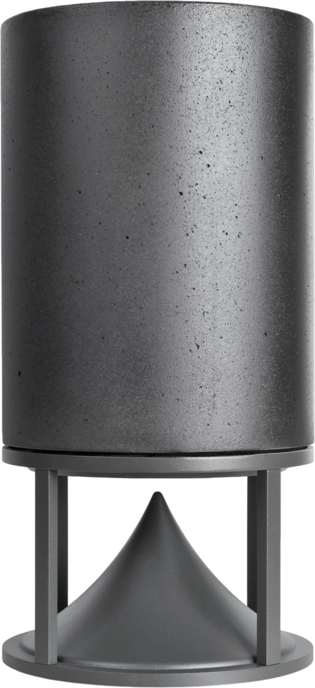 Architettura Sonora Medium Cylinder 450