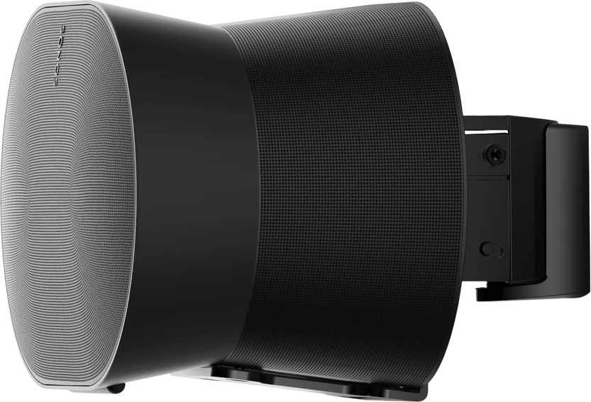 Wandhalter für Sonos Era 300, Front-Rechts-Ansicht.