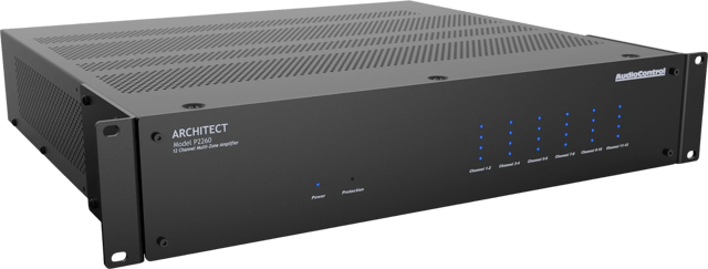 AudioControl Architect P2260