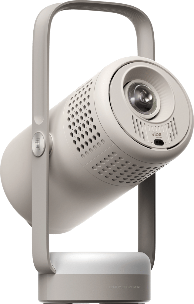 XGIMI Vibe One