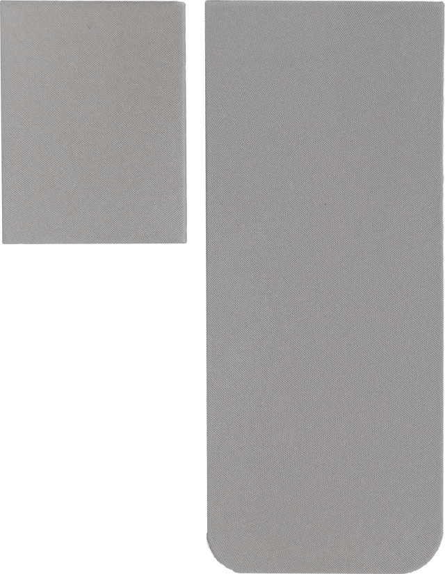 Lyngdorf FR-2 Stoffabdeckung