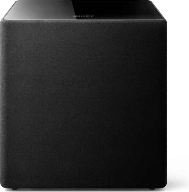 KEF Kube 15 MIE