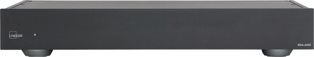 Lyngdorf SDA-2400