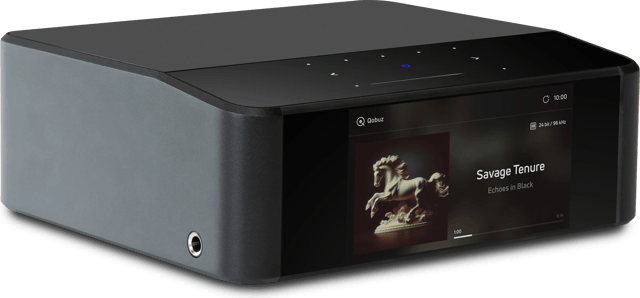 Bluesound Node Icon (N530)