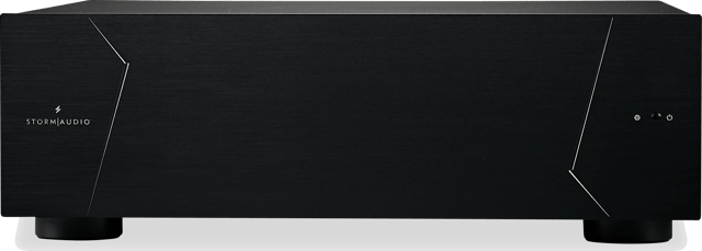 Storm Audio PA 16