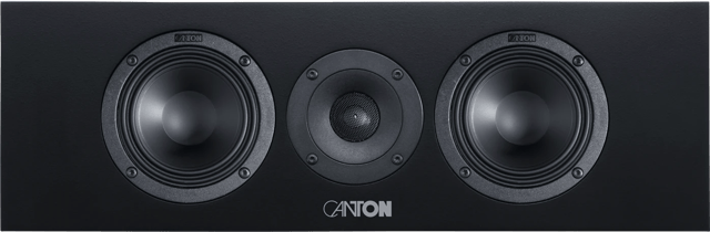 Canton Atelier InWall 5 C
