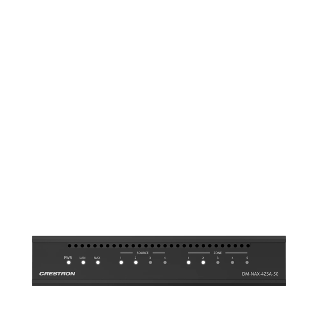 Crestron DM-NAX-4ZSA-50