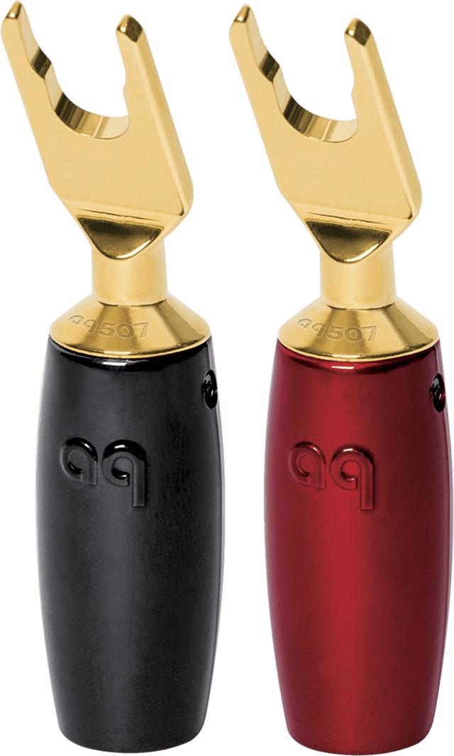 AudioQuest 507 Series Multi-Spade