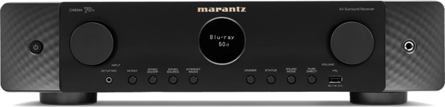 Marantz Cinema 70s