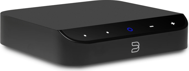 Bluesound Node Nano (N030)