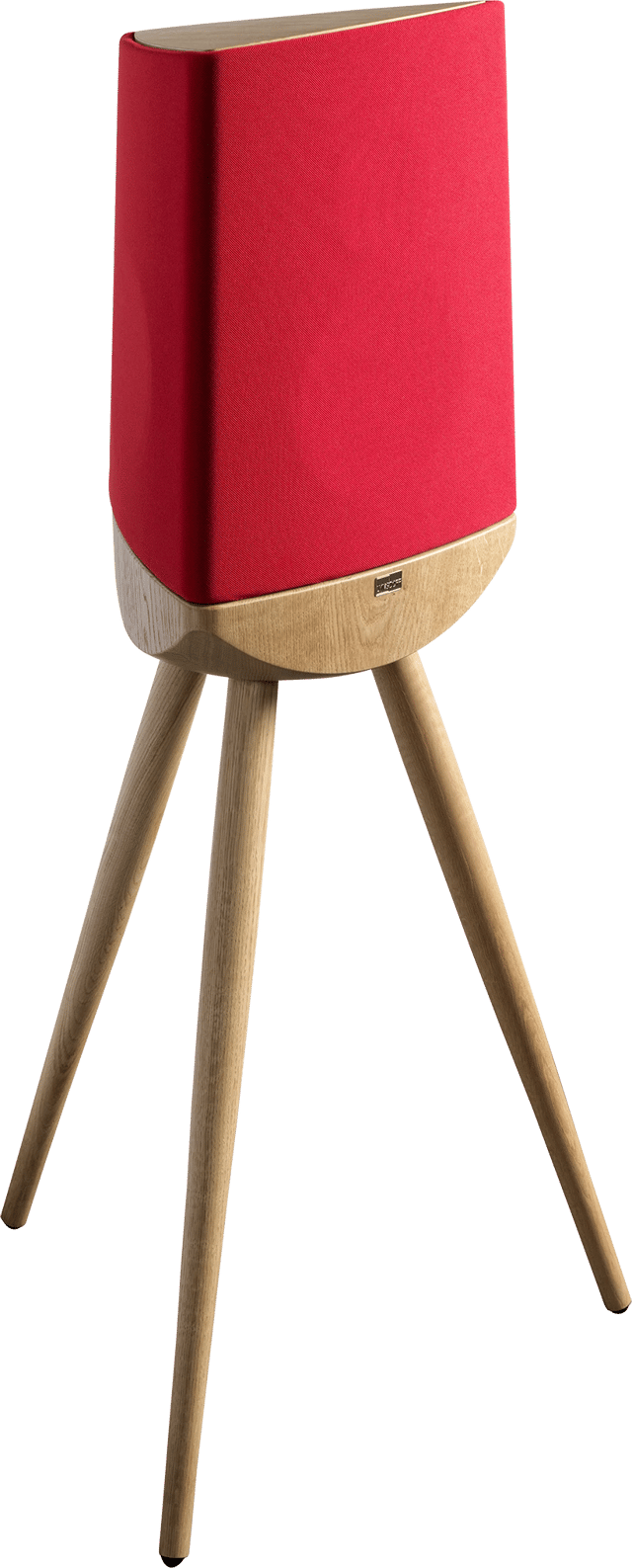 Lyngdorf Cue-100 Stoffüberzug