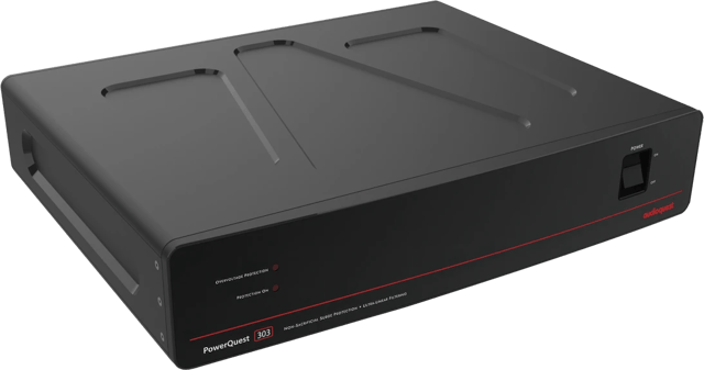 AudioQuest PowerQuest PQ 303 EU