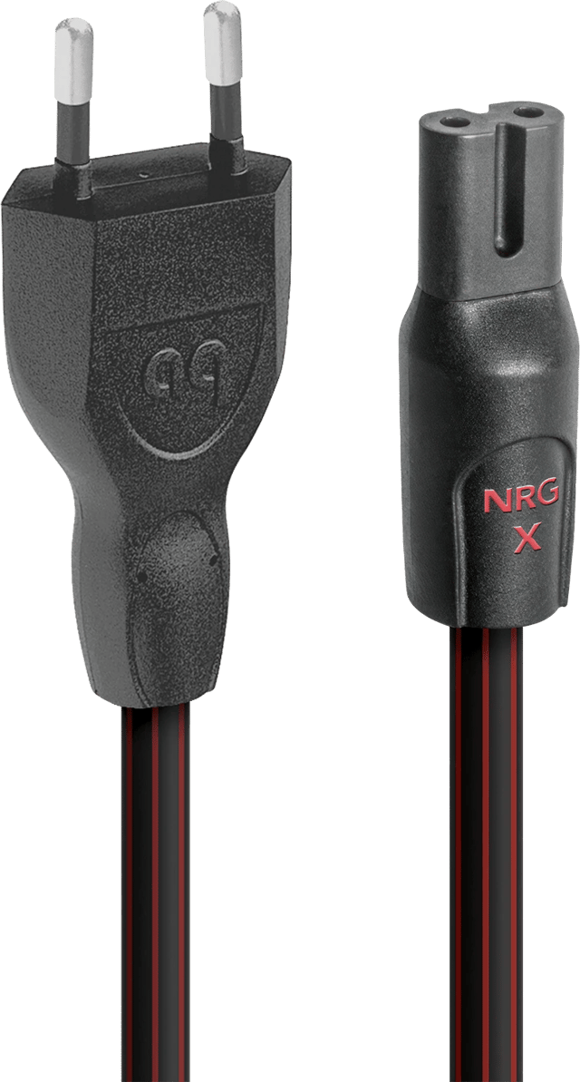 AudioQuest NRG-X2