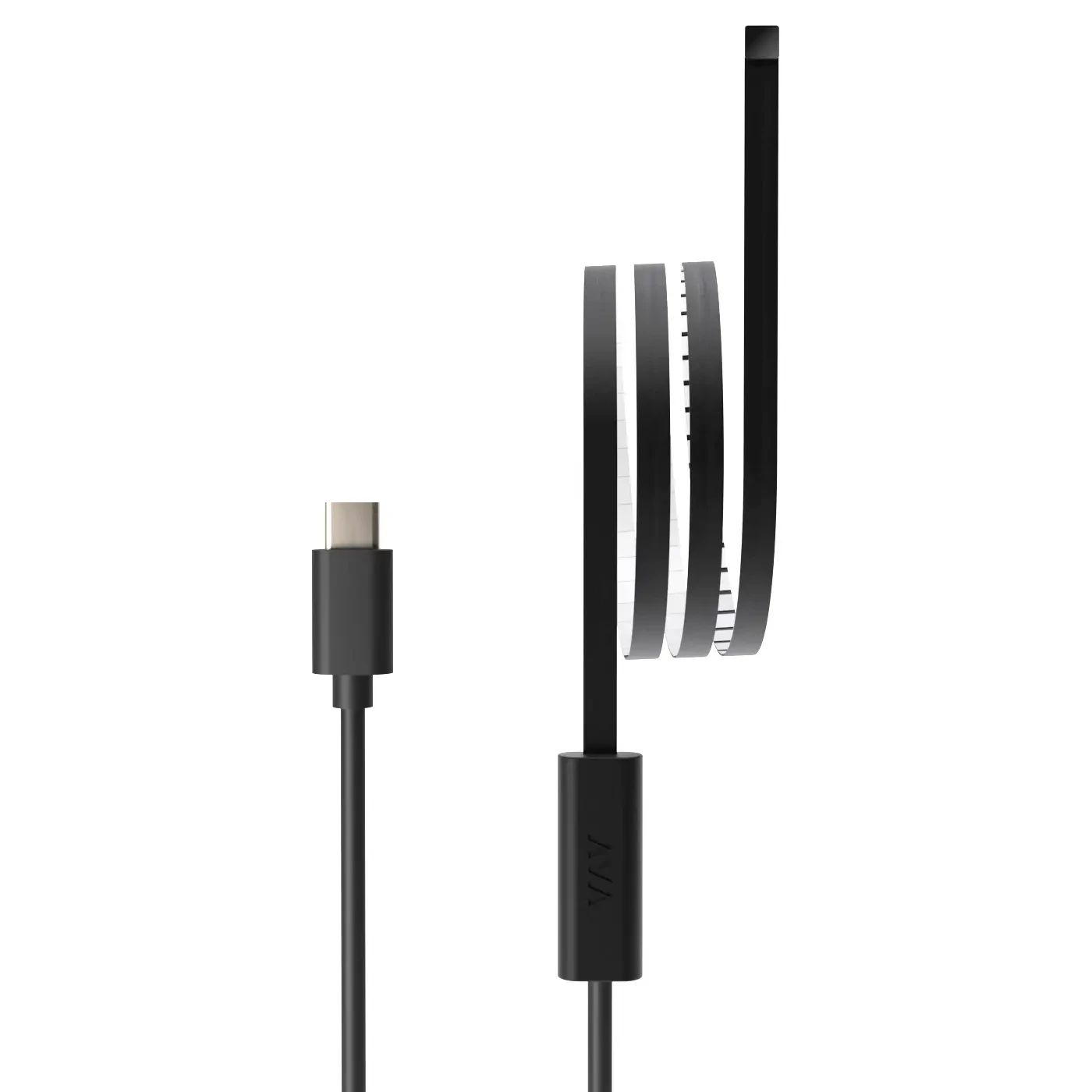 Flat Emitter USB-C