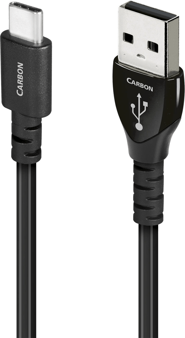AudioQuest USB Carbon