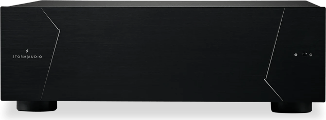 Storm Audio PA 8 Ultra MK3