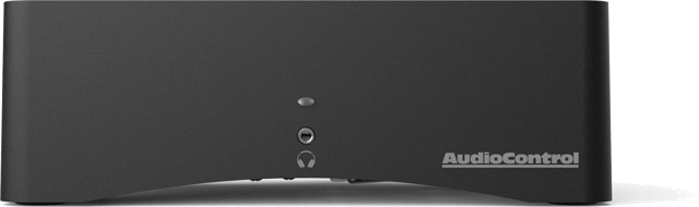 AudioControl Rialto 400