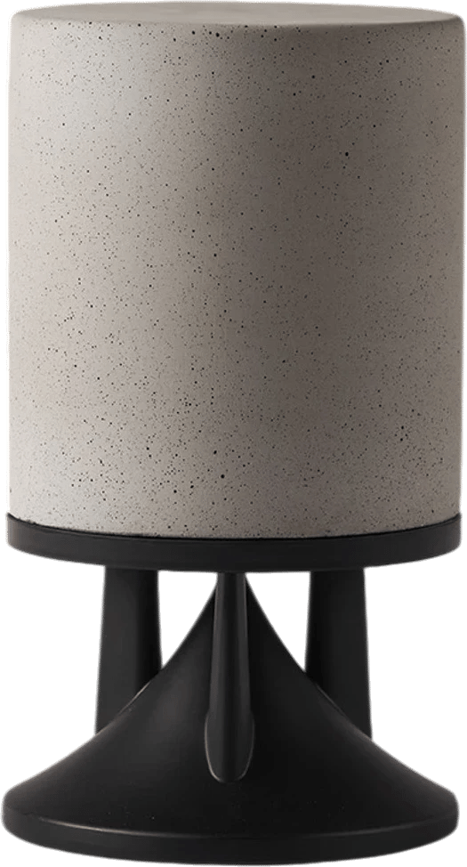 Architettura Sonora Small Cylinder