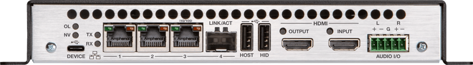DM-NVX-363
