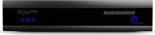 AudioControl Bijou 3100