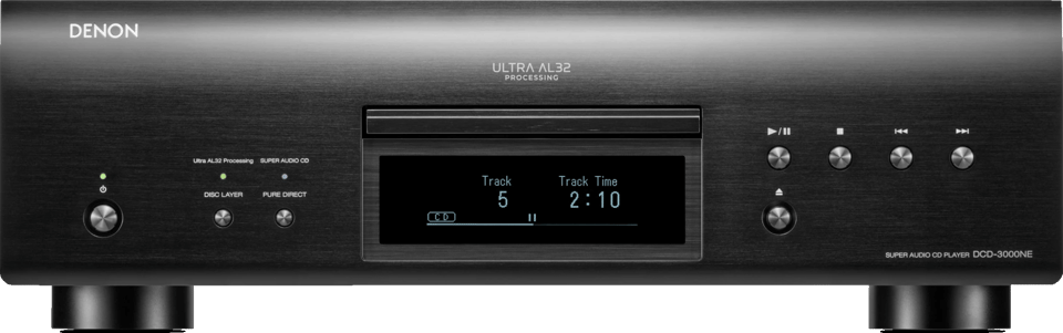 DCD-3000NE