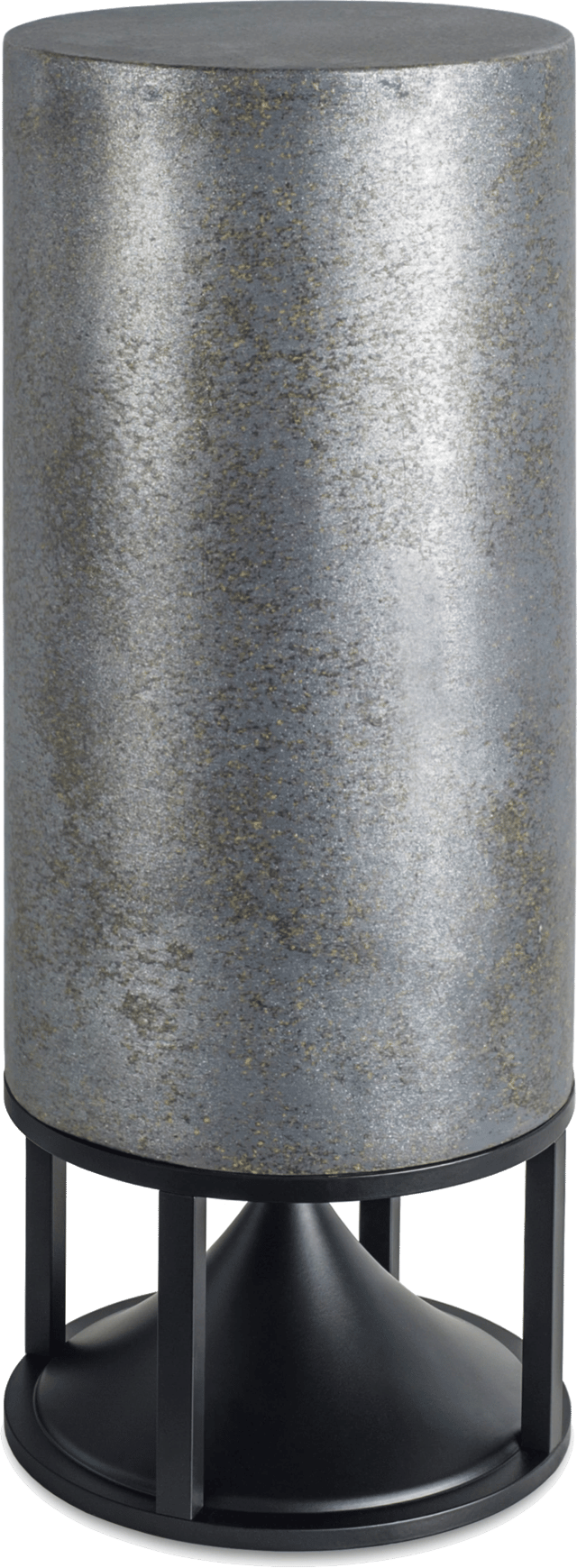 Architettura Sonora Tall Cylinder 550
