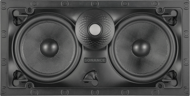 Sonance VX66LCR
