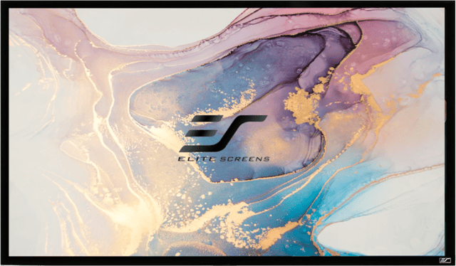 Elite Screens EZ Frame