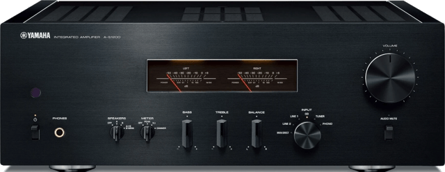 Yamaha A-S1200