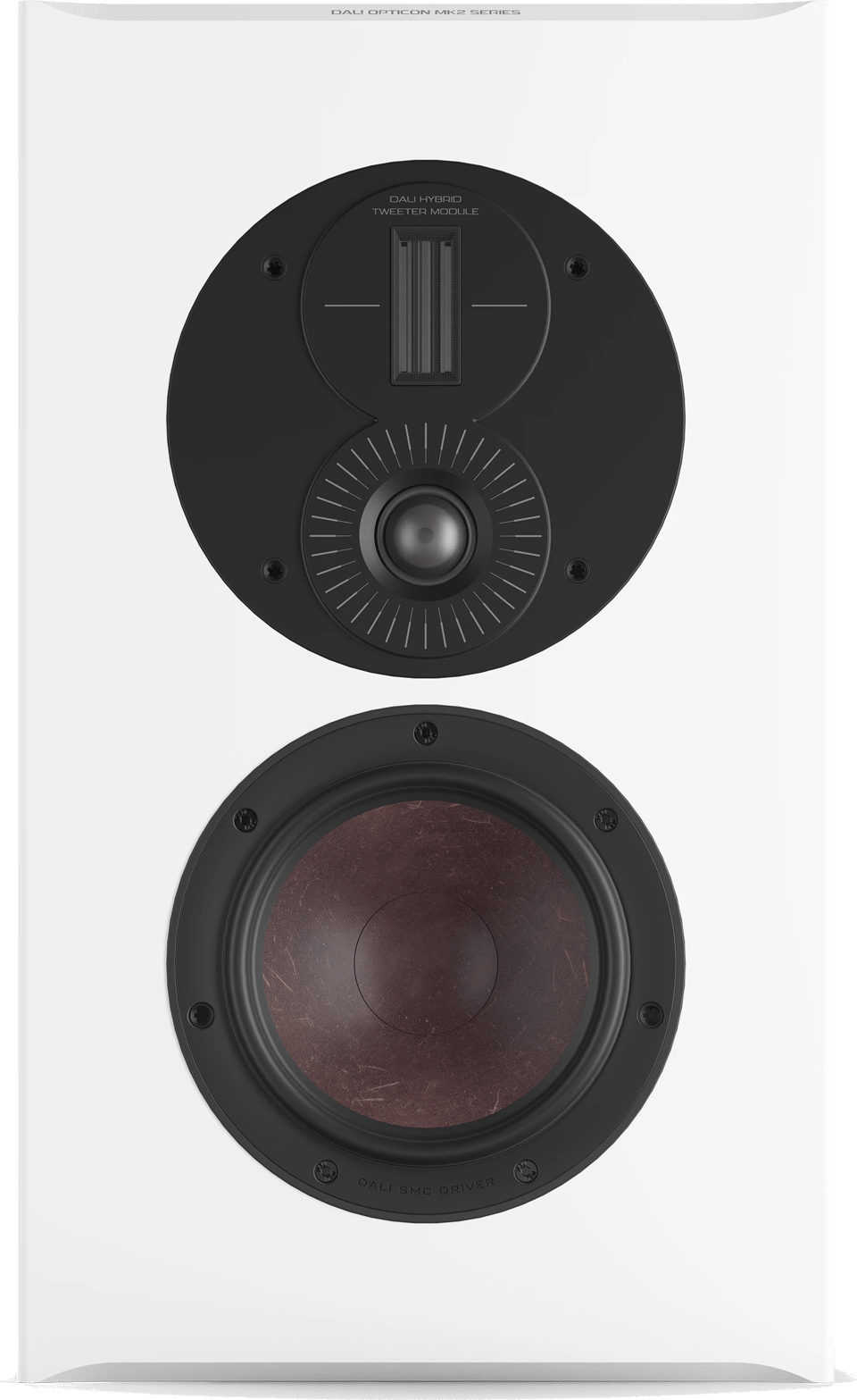 OPTICON LCR MK2