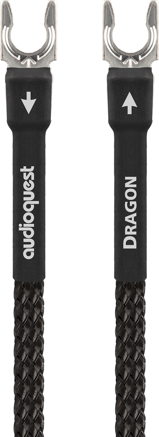 AudioQuest GroundGoody Dragon