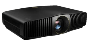 BenQ W5800 von schräg vorne
