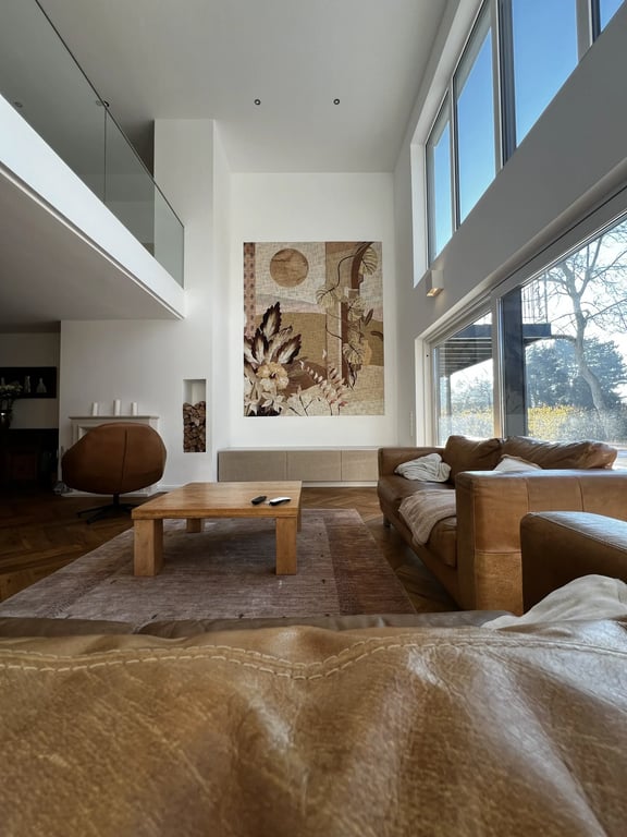 Design & Planung