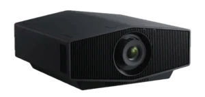Sony XW5000 von schräg vorne