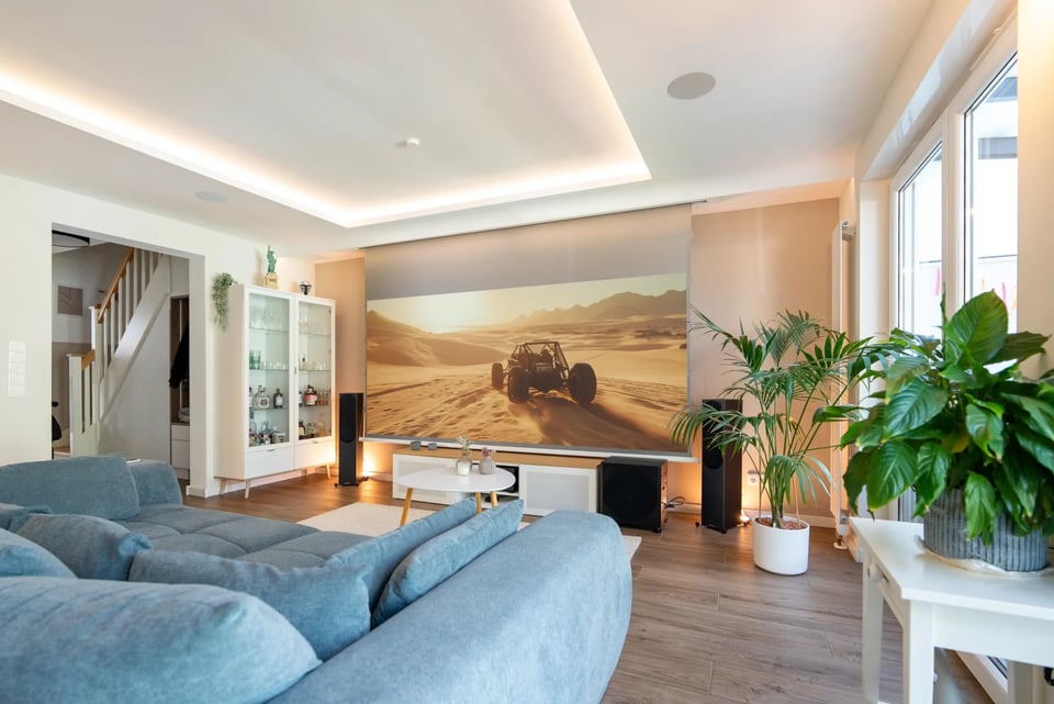 White Cinema, Projekt AC-WC-0030