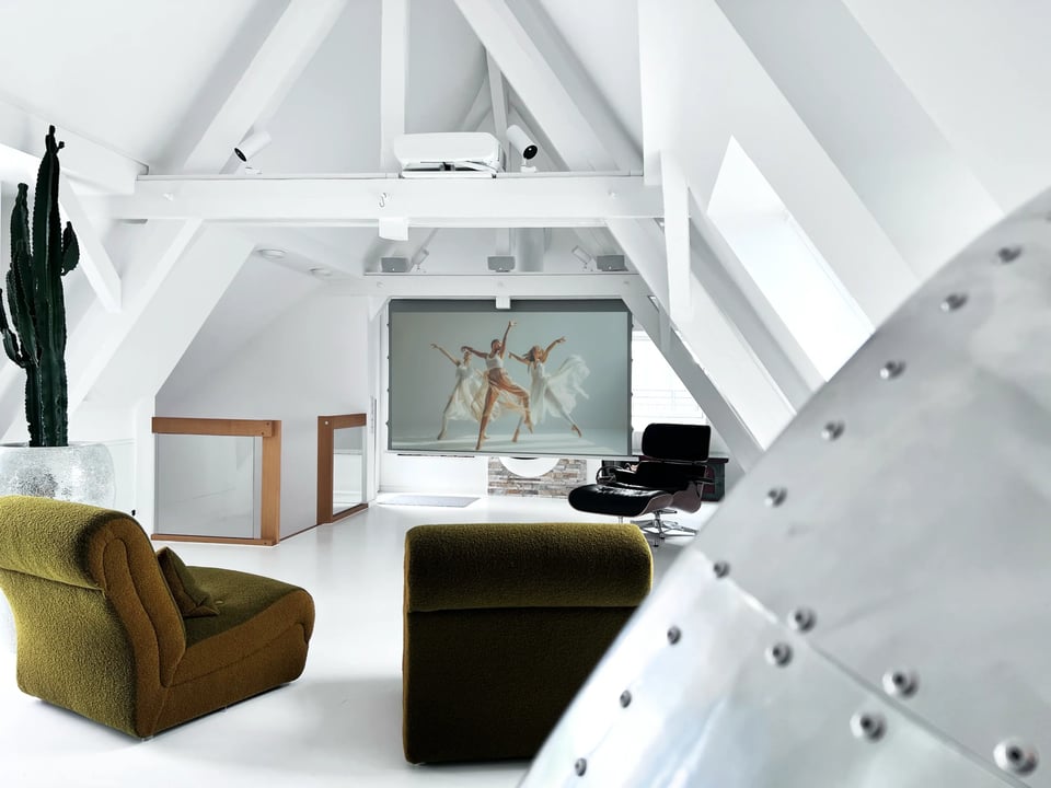 White Cinema