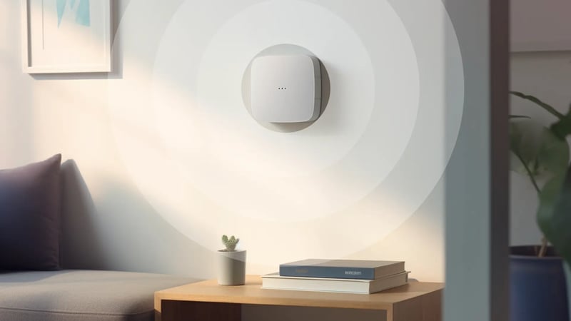 WLAN & Netzwerk