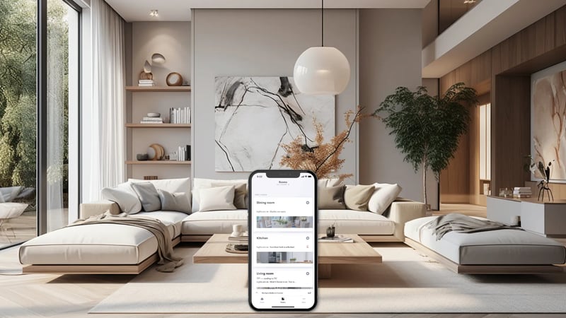 Smart Home