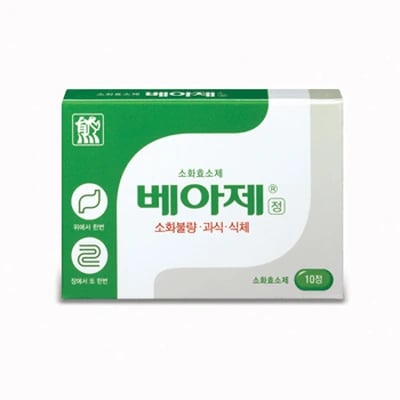 베아제