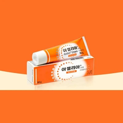 아젤리아