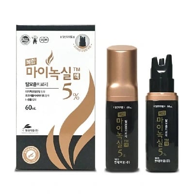 마이녹실