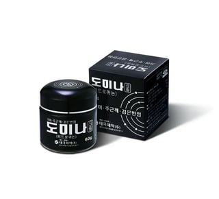 도미나크림 단지형 60g