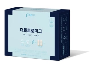 더콰트로마그
