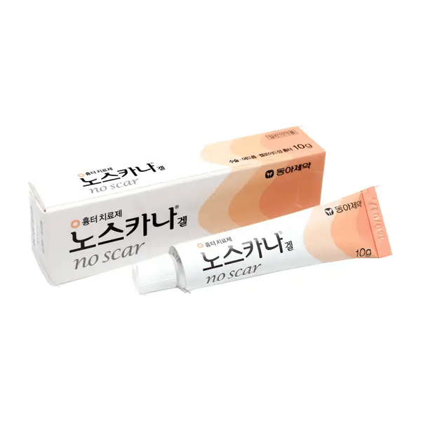 노스카나겔 10g