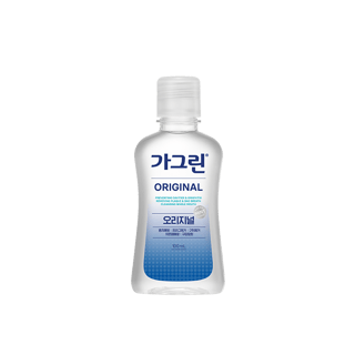 가그린 오리지널 100ml