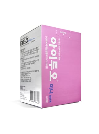 아이투오 미니 점안액 0.5ml 30개